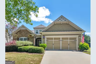 421 Beacon Court, Griffin, GA 30223 - Photo 1
