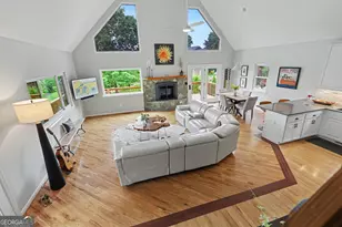 115 Dan Knob Overlook, Hayesville, NC 28904 - Photo 34
