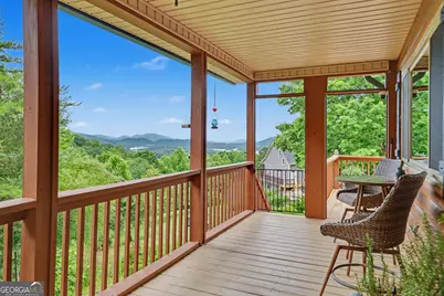115 Dan Knob Overlook, Hayesville, NC 28904 - Photo 2