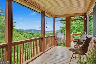 115 Dan Knob Overlook, Hayesville, NC 28904 - Photo 2