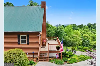 115 Dan Knob Overlook, Hayesville, NC 28904 - Photo 4