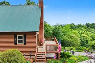 115 Dan Knob Overlook, Hayesville, NC 28904 - Photo 4