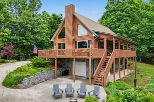 115 Dan Knob Overlook, Hayesville, NC 28904 - Photo 2