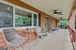 115 Dan Knob Overlook, Hayesville, NC 28904 - Photo 36
