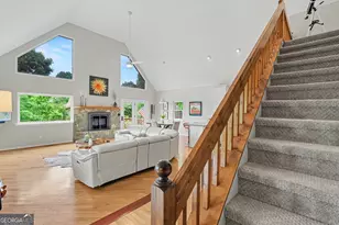 115 Dan Knob Overlook, Hayesville, NC 28904 - Photo 28