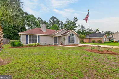 106 Timber Ridge Dr, Brunswick, GA 31525 - Photo 32