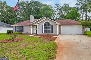 106 Timber Ridge Dr, Brunswick, GA 31525 - Photo 1