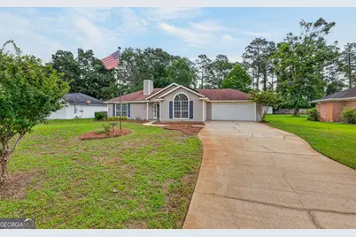 106 Timber Ridge Dr, Brunswick, GA 31525 - Photo 34