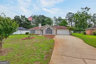 106 Timber Ridge Dr, Brunswick, GA 31525 - Photo 34