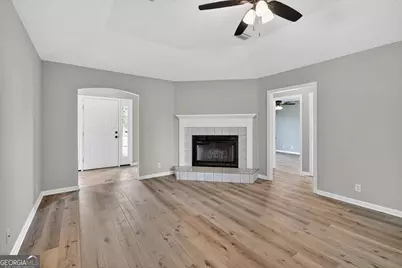 106 Timber Ridge Dr, Brunswick, GA 31525 - Photo 10