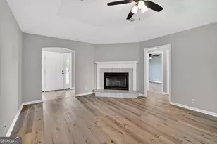 106 Timber Ridge Dr, Brunswick, GA 31525 - Photo 10