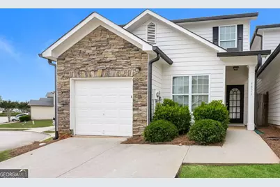 4825 Tangerine Circle, Oakwood, GA 30566 - Photo 1