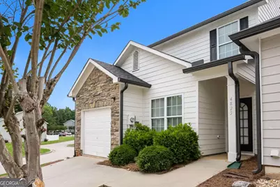 4825 Tangerine Circle, Oakwood, GA 30566 - Photo 2