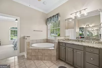 1074 Green Willow Drive, Saint Marys, GA 31558 - Photo 24