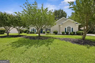 1074 Green Willow Drive, Saint Marys, GA 31558 - Photo 2