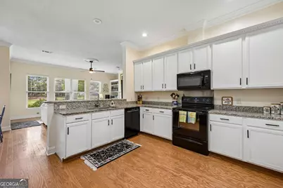 1074 Green Willow Drive, Saint Marys, GA 31558 - Photo 12