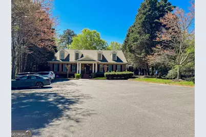 3025 B Sharpsburg McCullum Road, Newnan, GA 30265 - Photo 4