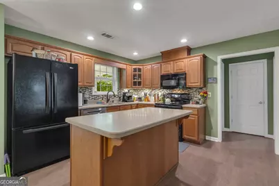 3648 Highway 29 N, Newnan, GA 30265 - Photo 14
