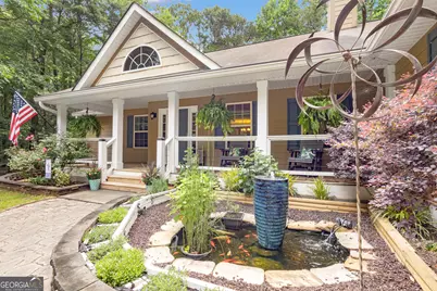 3648 Highway 29 N, Newnan, GA 30265 - Photo 4