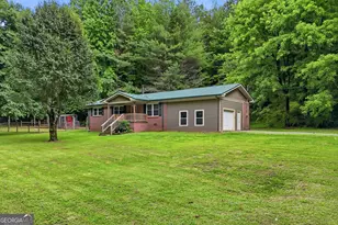 7741 Chatsworth Hwy, Ellijay, GA 30540 - Photo 1