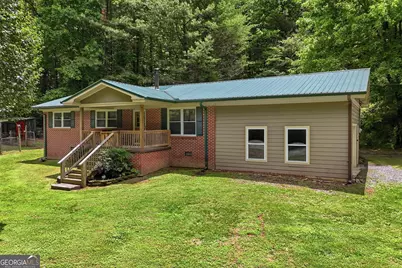 7741 Chatsworth Highway, Ellijay, GA 30540 - Photo 2