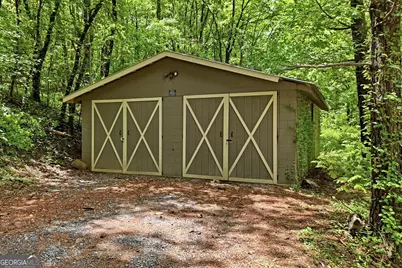 7741 Chatsworth Highway, Ellijay, GA 30540 - Photo 14