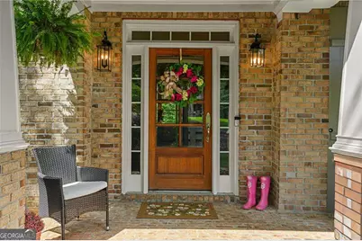 509 Crested Hawk Ridge, Canton, GA 30114 - Photo 6