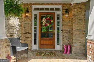 509 Crested Hawk Ridge, Canton, GA 30114 - Photo 6