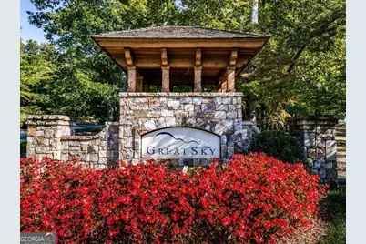 509 Crested Hawk Ridge, Canton, GA 30114 - Photo 82