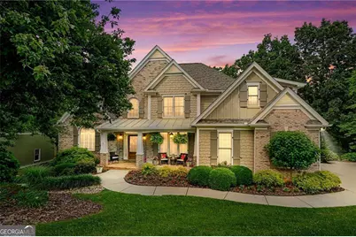 509 Crested Hawk Ridge, Canton, GA 30114 - Photo 2