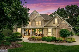 509 Crested Hawk Ridge, Canton, GA 30114 - Photo 2