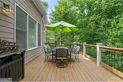 509 Crested Hawk Ridge, Canton, GA 30114 - Photo 70