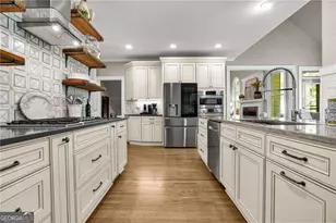 509 Crested Hawk Ridge, Canton, GA 30114 - Photo 24