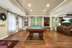 509 Crested Hawk Ridge, Canton, GA 30114 - Photo 58