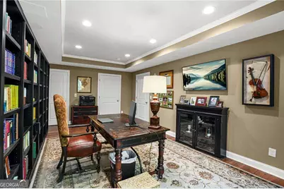 509 Crested Hawk Ridge, Canton, GA 30114 - Photo 66