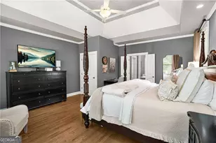 509 Crested Hawk Ridge, Canton, GA 30114 - Photo 32
