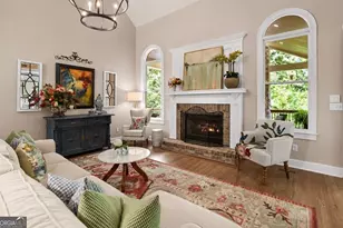 509 Crested Hawk Ridge, Canton, GA 30114 - Photo 14