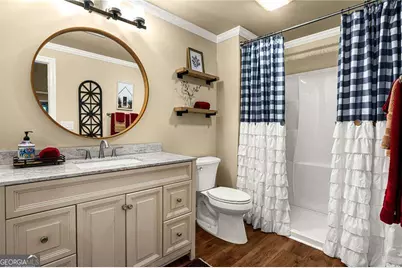 509 Crested Hawk Ridge, Canton, GA 30114 - Photo 64