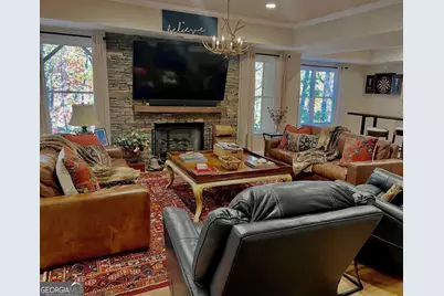 509 Crested Hawk Ridge, Canton, GA 30114 - Photo 60