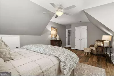 509 Crested Hawk Ridge, Canton, GA 30114 - Photo 46