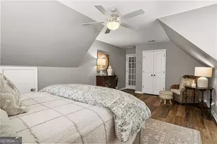 509 Crested Hawk Ridge, Canton, GA 30114 - Photo 46