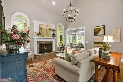509 Crested Hawk Ridge, Canton, GA 30114 - Photo 12