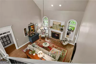 509 Crested Hawk Ridge, Canton, GA 30114 - Photo 40