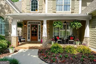 509 Crested Hawk Ridge, Canton, GA 30114 - Photo 4