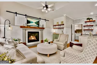 509 Crested Hawk Ridge, Canton, GA 30114 - Photo 22