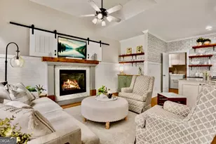 509 Crested Hawk Ridge, Canton, GA 30114 - Photo 22