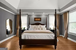 509 Crested Hawk Ridge, Canton, GA 30114 - Photo 30