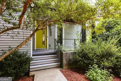 157 Crawford Avenue, Athens, GA 30601 - Photo 4