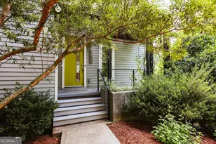 157 Crawford Ave, Athens, GA 30601 - Photo 4