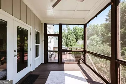 157 Crawford Avenue, Athens, GA 30601 - Photo 28